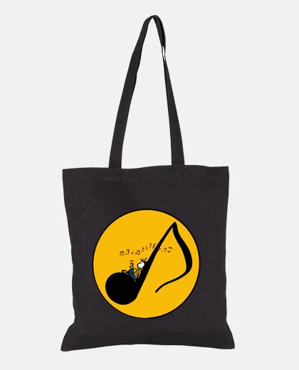 Sac musique relax