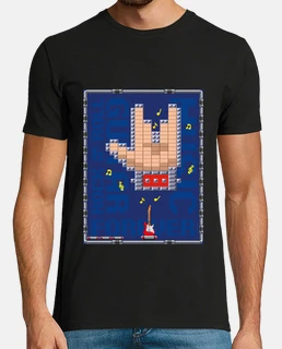 musique - jeux - rock & roll - arkanoid