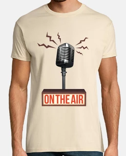 musique - radio - sur l'air