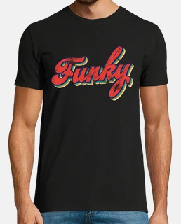 Tee shirts Funky Livraison Gratuite Tostadora