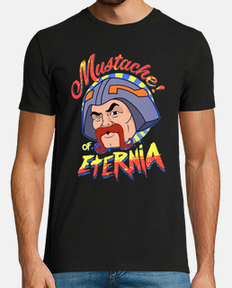 Mustage! of Eternia