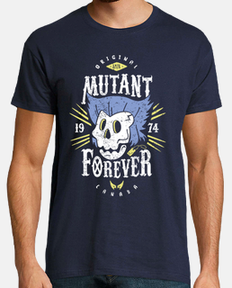 mutante forever