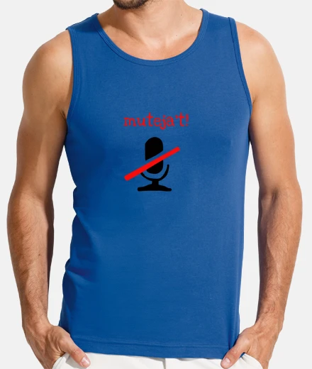 Camiseta Muteja-t