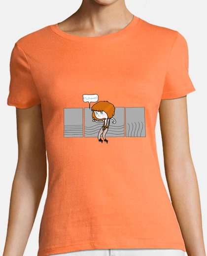 Tee-shirt muuuultipaaaass