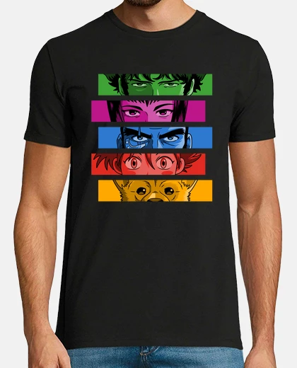 Camiseta muy bien, muy mal,