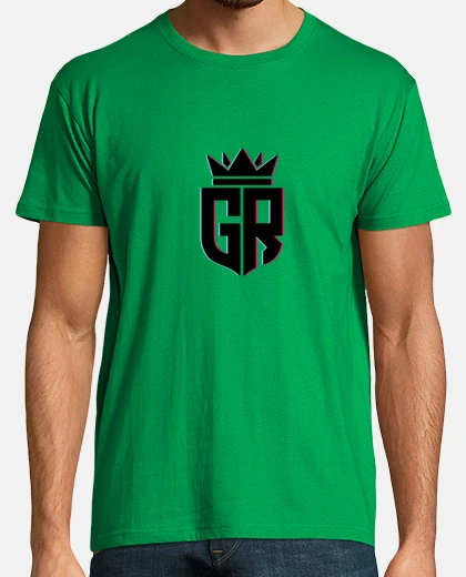 Camiseta MUY MUY PRO