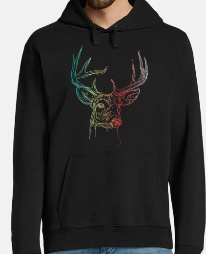 Sudadera My deer