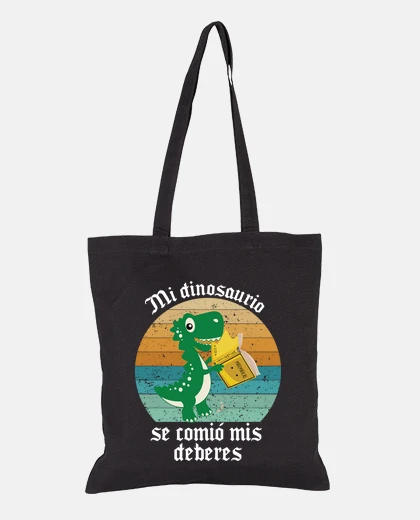 Bag my dinosaur exc usa homework