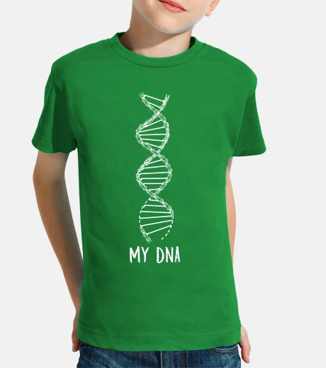 Ropa MY DNA
