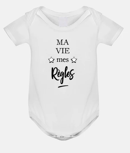 Kids my life my rules