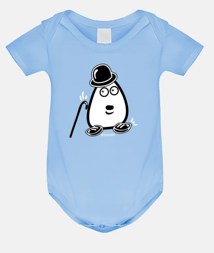 Kids my name is egg