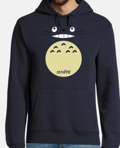 Sudadera My Neighbor Totoro!