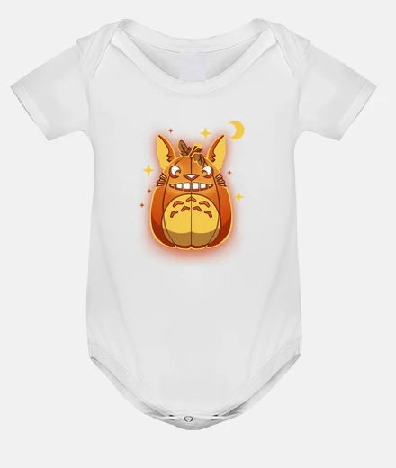 Ropa My Neighbour Pumpkin - Ghibli Totoro 