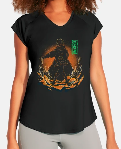 T-shirt my ninja father