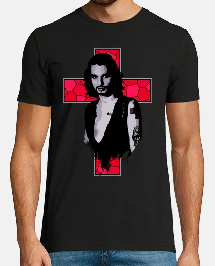 Camiseta My personal Jesus