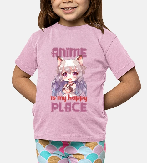 Kids my refuge animates