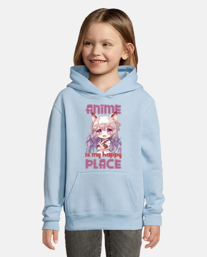 Kids my refuge animates