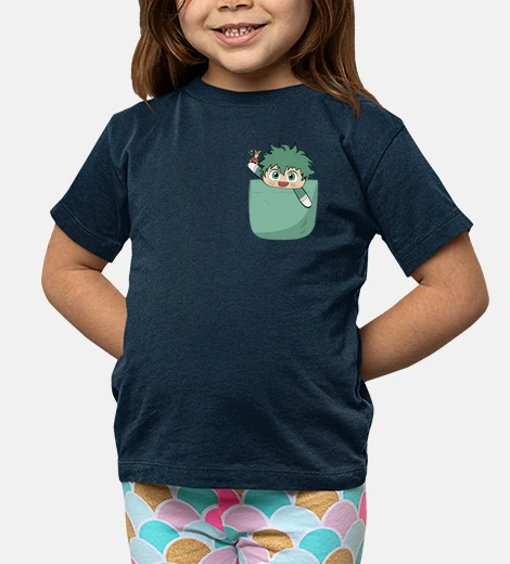 Vêtements My Smash Hero - Pocket