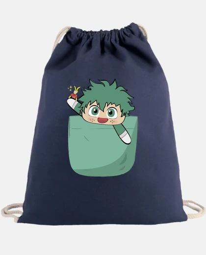 Borsa My Smash Hero - Pocket