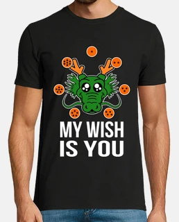 Camisetas Wish dragon Envio Gratis laTostadora