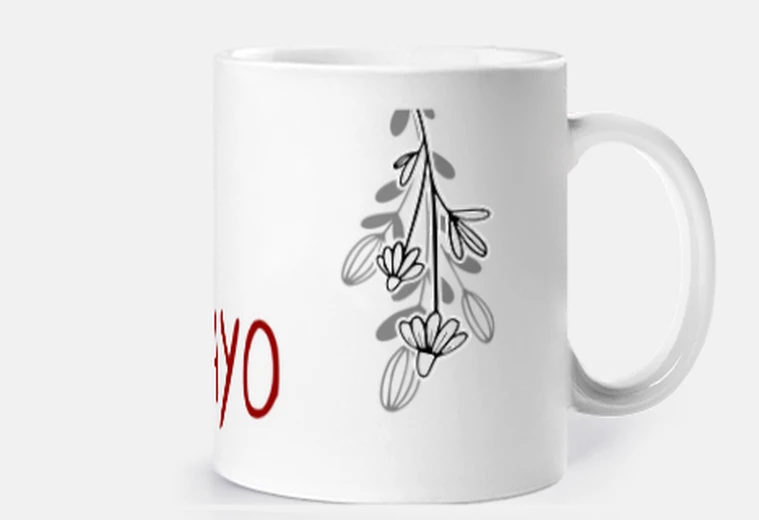 Cup my yayo39s cup