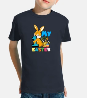 my 1st easter