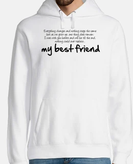 Sudaderas bff discount