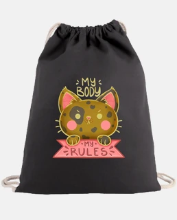 my body my rules