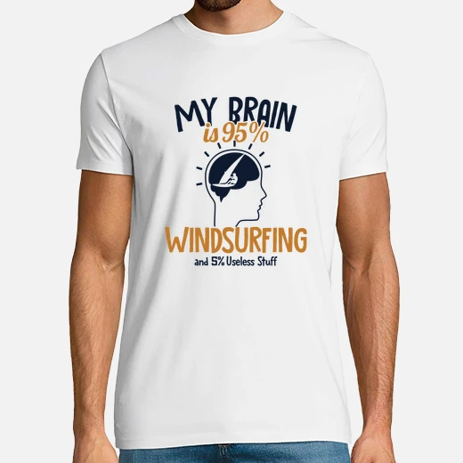 my brain is 95 windsurfing surfer water sports windsurfer