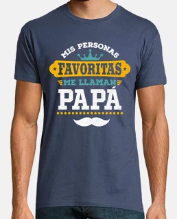 my favorite people call me dad