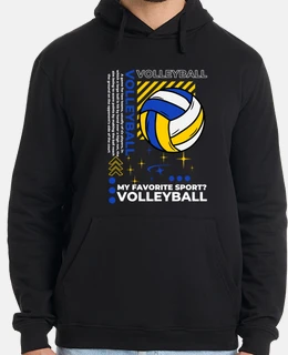 My Favorite Sport Volleyball Definition