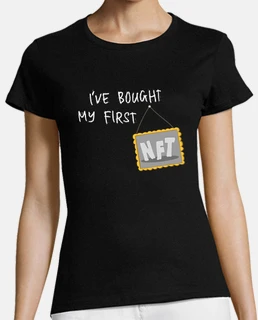 MY FIRST NFT - NON FUNGIBLE TOKEN