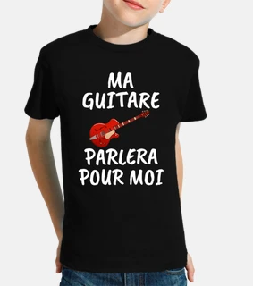 my guitar will speak for me