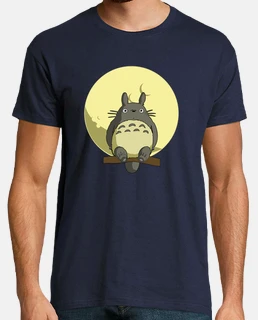 my neighbor totoro