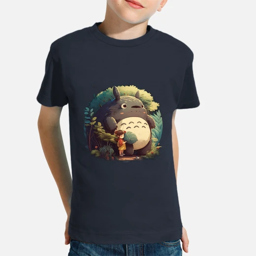 my neighbor totoro