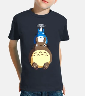 My neighbour Totoro