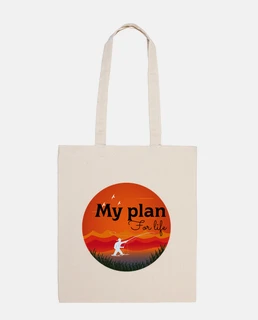 my plan for life
