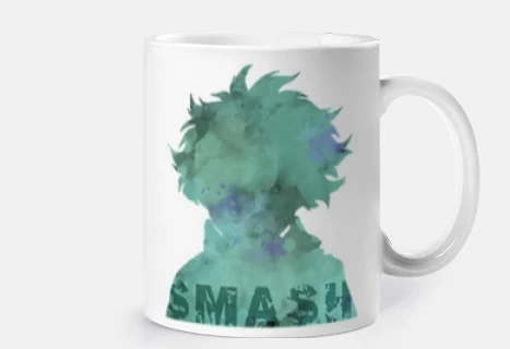 My Smash Hero