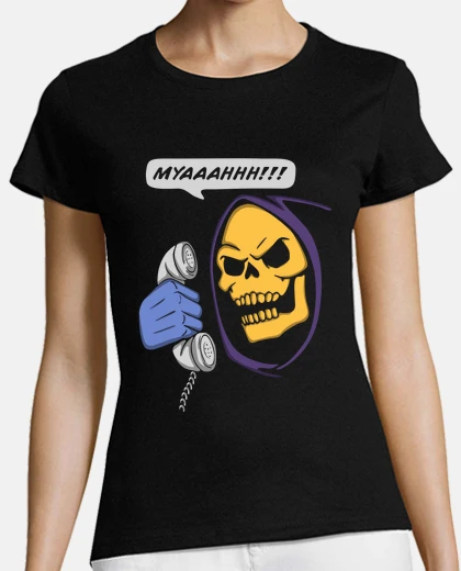 Playera myaaahhh
