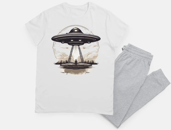 Pyjama mysteries of the cosmos
