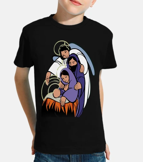 Kids mystery / belen / christmas / religion