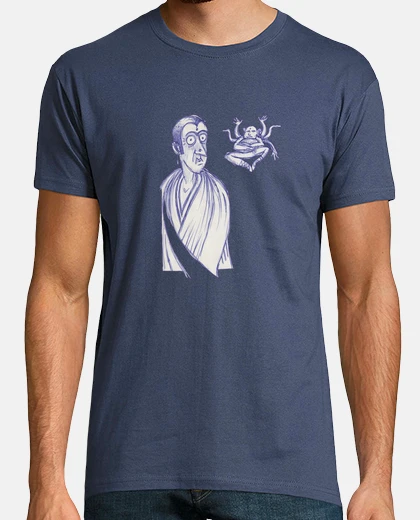 T-shirt MYSTIC
