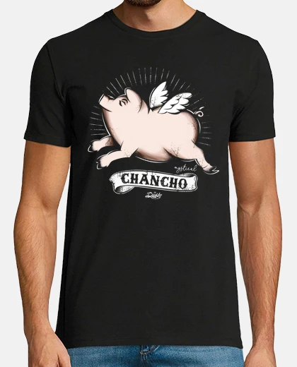 MYSTIC CHANCHO EL
