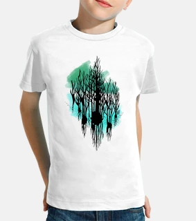 Mystic woods