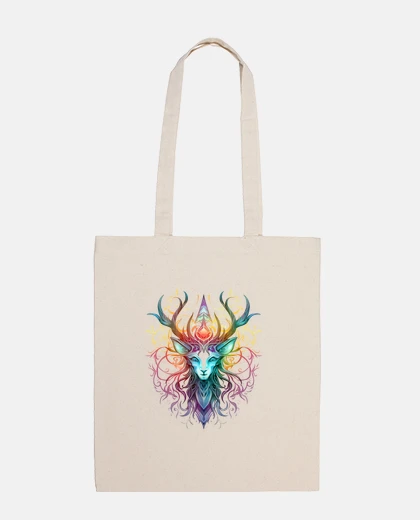 Bag mythological figure