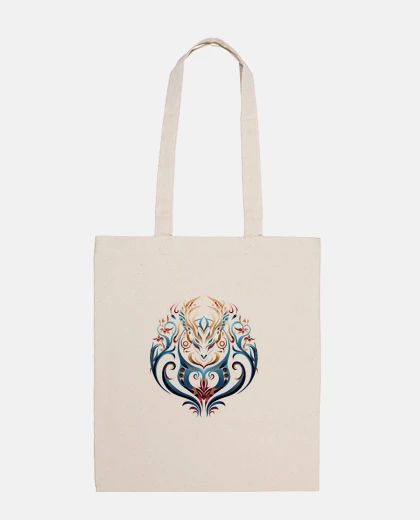 Bag mythological symbol