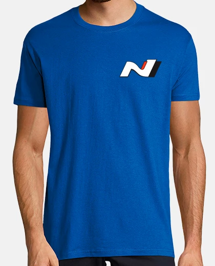 T-shirt n form ance bianco