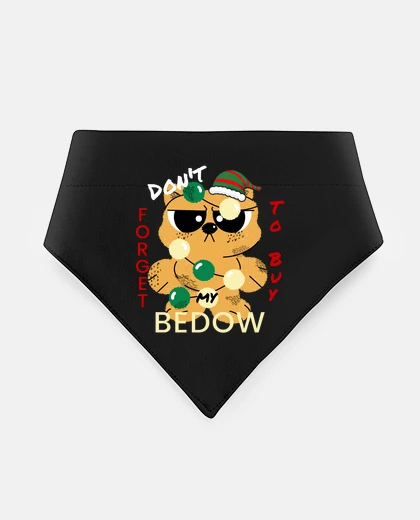 Mascotas n39oublie pas d39acheter ma chambre