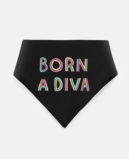 Mascotas nací para ser una diva de la ópera flamenca.