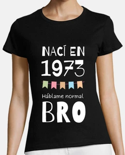 Naci en 1973 bro